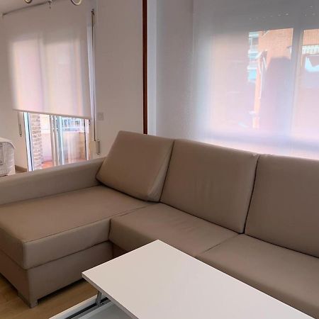 Acogedor Y Espacioso Apartamento En Alicante Apartment ภายนอก รูปภาพ