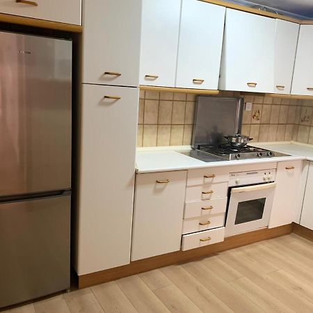 Acogedor Y Espacioso Apartamento En Alicante Apartment ภายนอก รูปภาพ