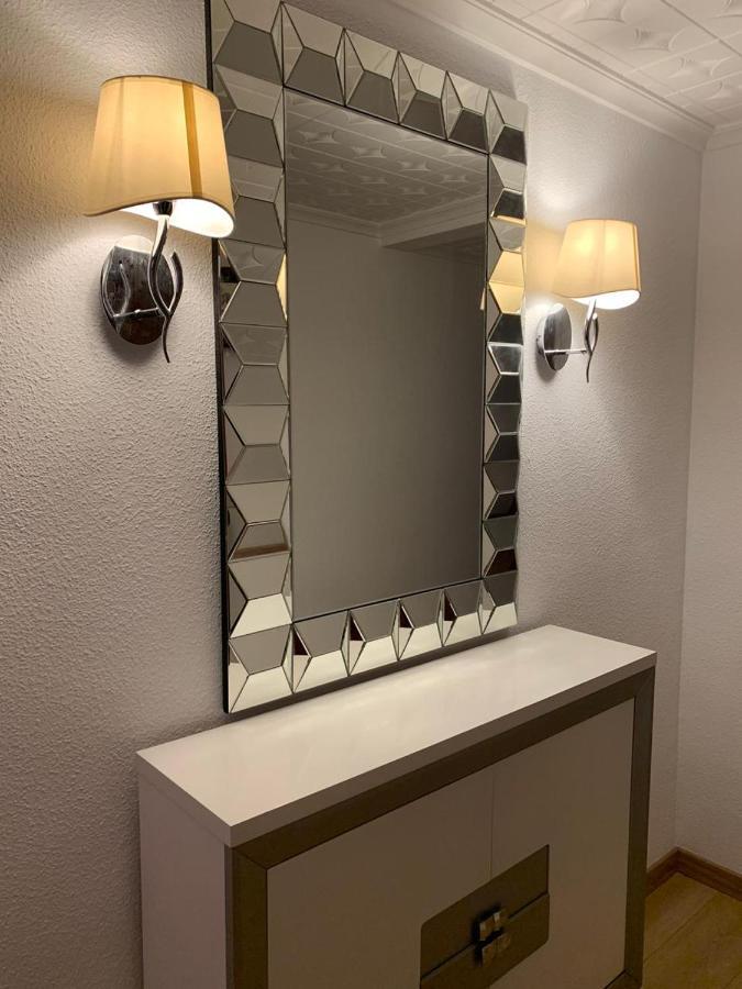 Acogedor Y Espacioso Apartamento En Alicante Apartment ภายนอก รูปภาพ